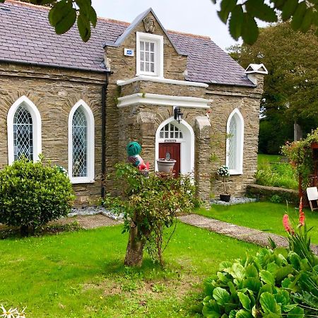 더글러스 Welch House 빌라 외부 사진