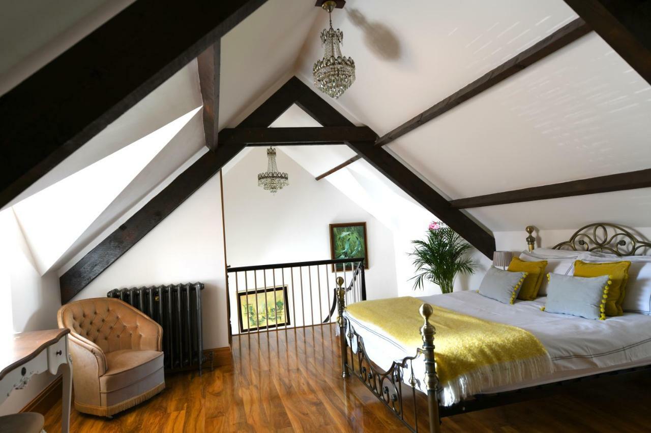 더글러스 Welch House 빌라 외부 사진
