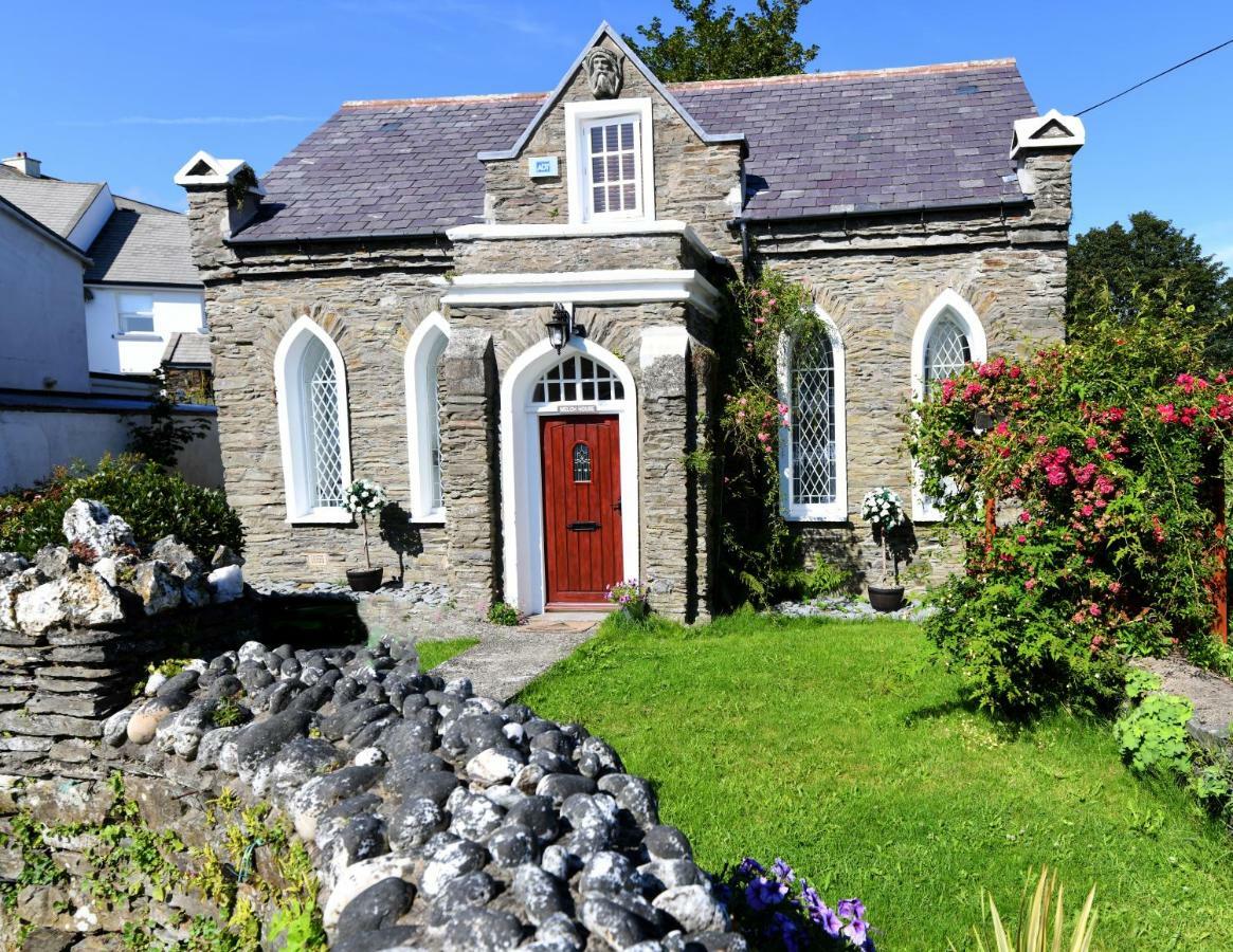 더글러스 Welch House 빌라 외부 사진