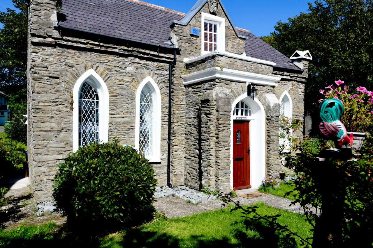 더글러스 Welch House 빌라 외부 사진